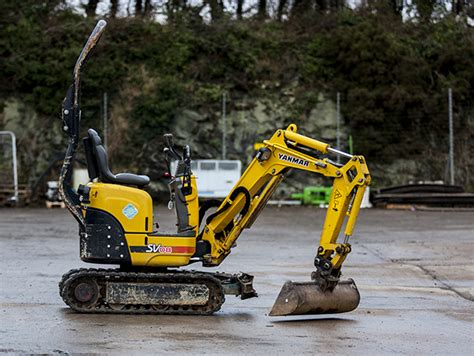 doorway mini digger supplier|1 ton mini doorway digger.